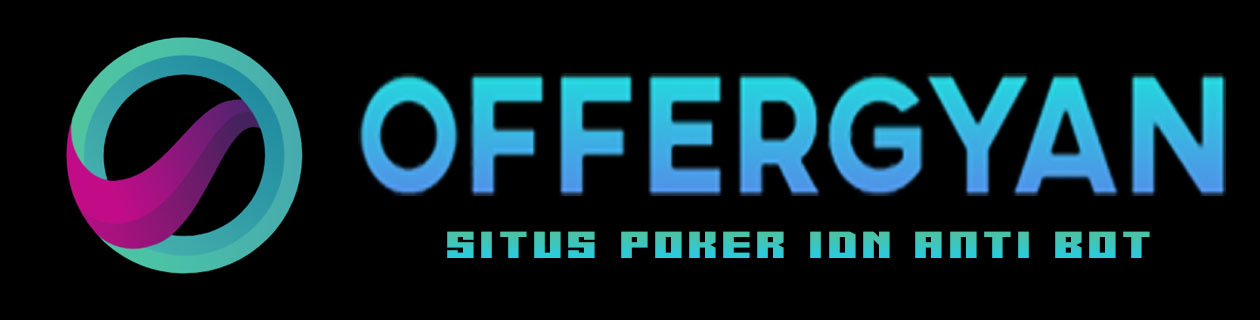 Situs Poker IDN Anti Bot