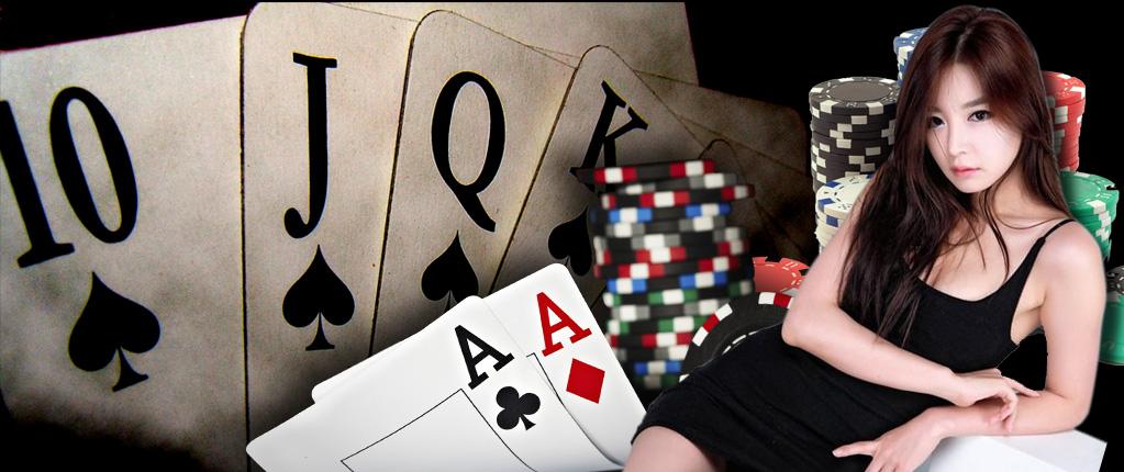 SITUS POKER ONLINE