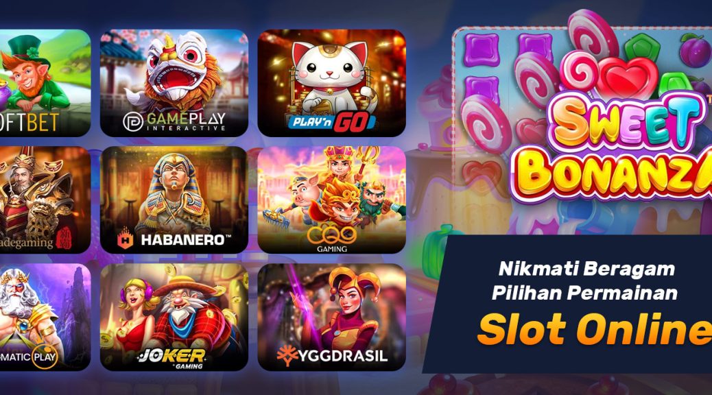 situs slot online