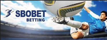 AGEN JUDI BOLA SBOBET TERPERCAYA