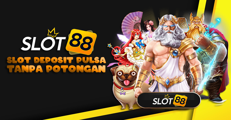 Slot Gacor 88